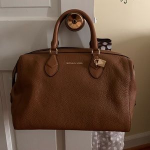 COPY - Michael Kors satchel